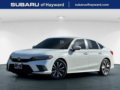 Used 2023 Honda Civic EX