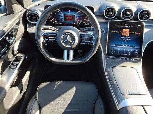 Certified 2024 Mercedes-Benz C 300 4MATIC Sedan image 11