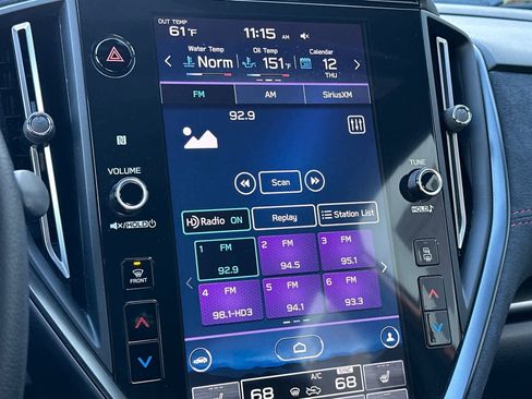 Used 2022 Subaru WRX Premium image 18