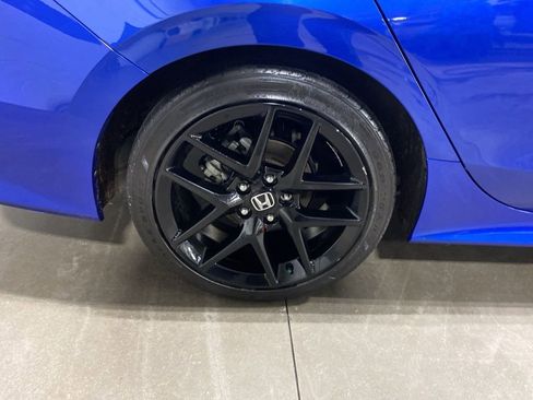 Certified 2023 Honda Civic Sport image 13