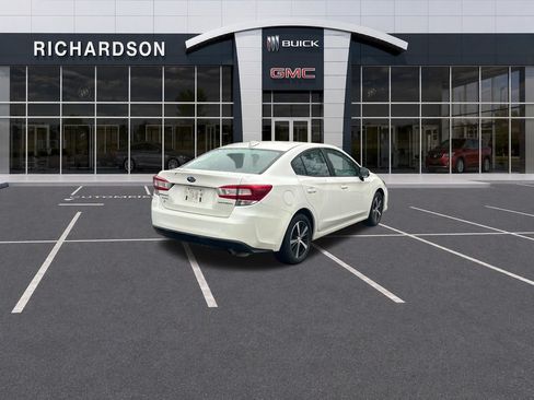 Used 2023 Subaru Impreza 2.0i Premium AWD/4WD image 5