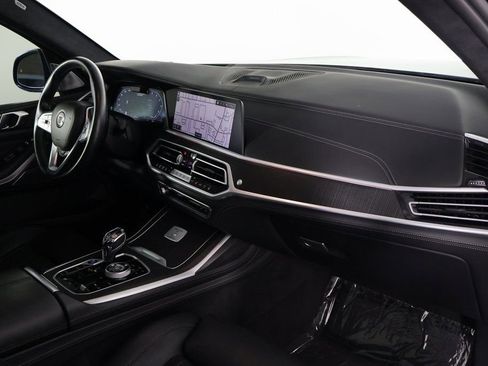 Used 2021 BMW ALPINA XB7 image 9