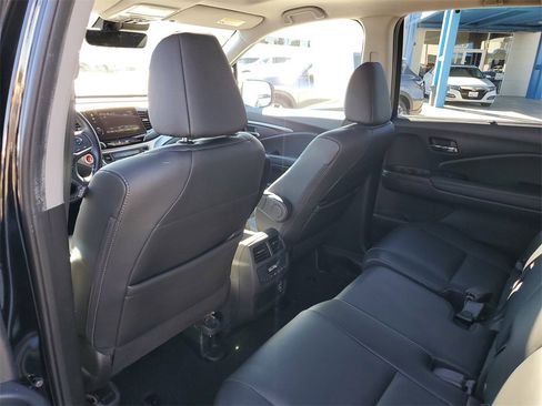 Certified 2019 Honda Pilot EX-L image 14