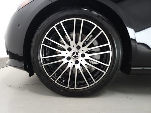 Certified 2026 Mercedes-Benz C 300 4MATIC Sedan image 32