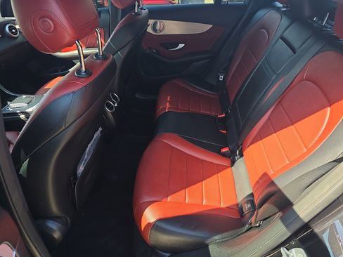 Used 2020 Mercedes-Benz GLC 300 4MATIC Coupe image 16