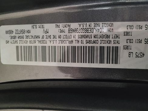 Used 2016 Jeep Compass High Altitude image 33