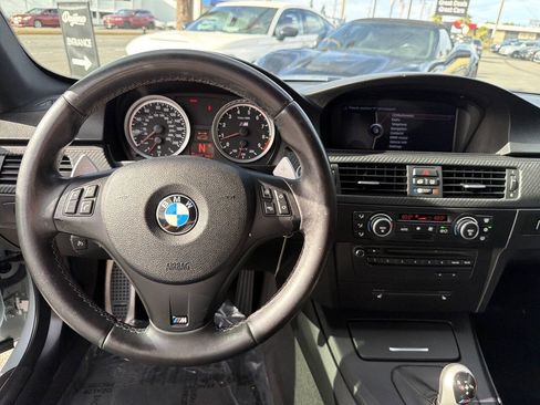 Used 2009 BMW M3 Coupe RWD image 26