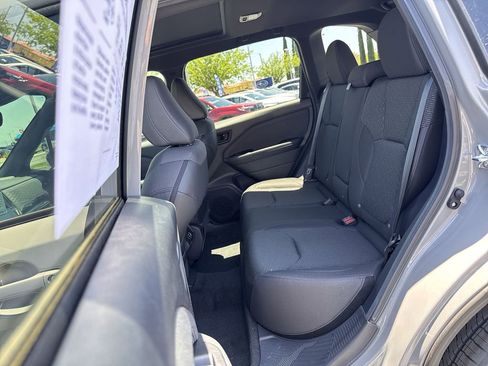 New 2026 Subaru Forester Premium AWD/4WD image 24
