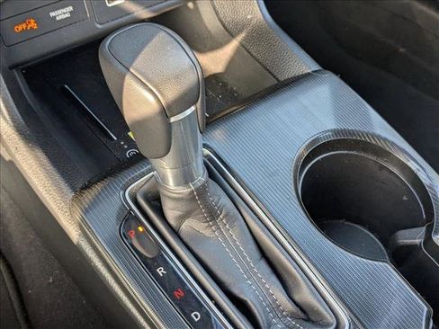 Used 2024 Honda Civic Sport Touring image 13