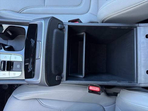 Certified 2025 Hyundai Santa Cruz Limited image 28