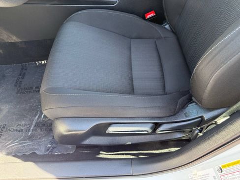 Used 2025 Honda Civic LX image 13
