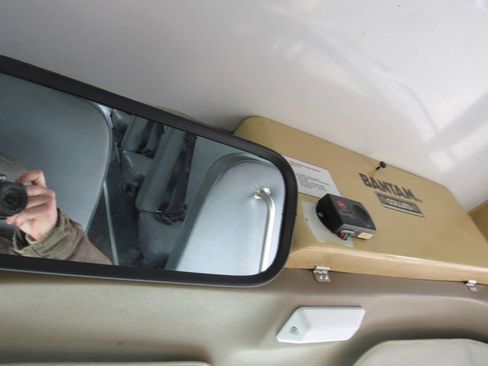 Used 2007 Chevrolet Express 3500 w/ School Bus Package image 24