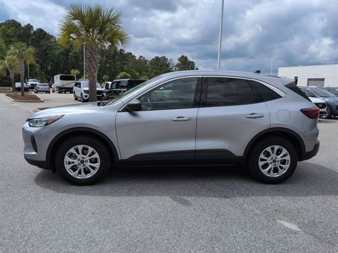 Used 2024 Ford Escape Active FWD image 7