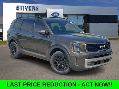 Used 2023 Kia Telluride SX X-Pro