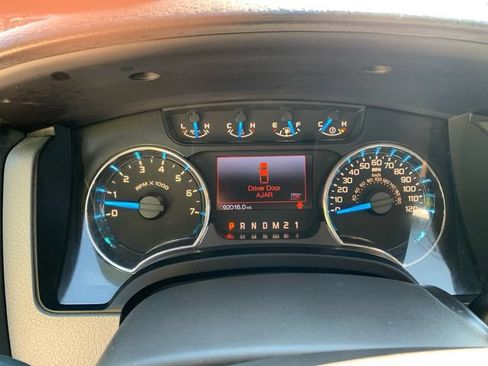 Used 2014 Ford F150 XLT w/ Equipment Group 302A Luxury AWD/4WD image 24