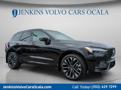 New 2026 Volvo XC60 B5 Ultra w/ Protection Package Premier
