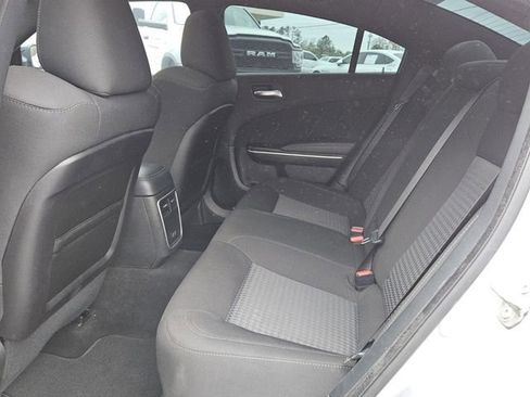 Used 2023 Dodge Charger Scat Pack RWD image 11