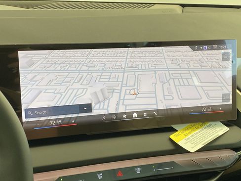 Used 2025 BMW X3 xDrive30i w/ Convenience Package image 24