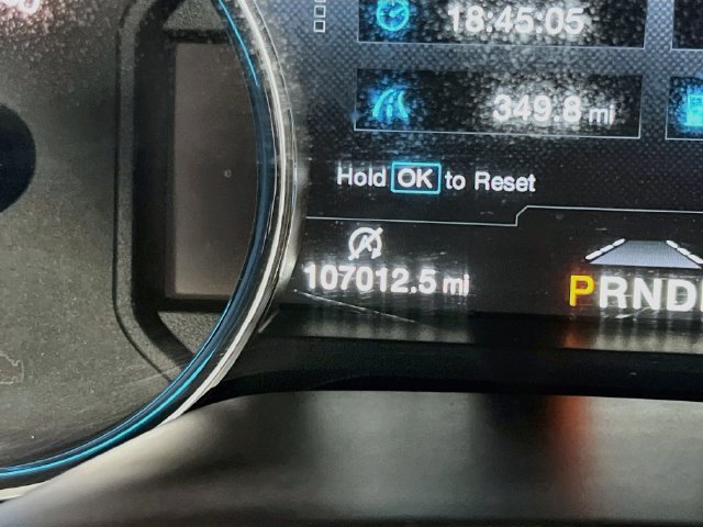 Used 2018 Ford F150 Lariat w/ Equipment Group 502A Luxury AWD/4WD image 3