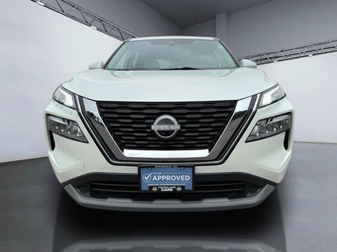 Used 2023 Nissan Rogue SV AWD/4WD image 10