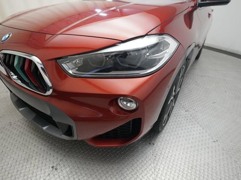 Used 2018 BMW X2 xDrive28i w/ M SportX Package AWD/4WD image 23