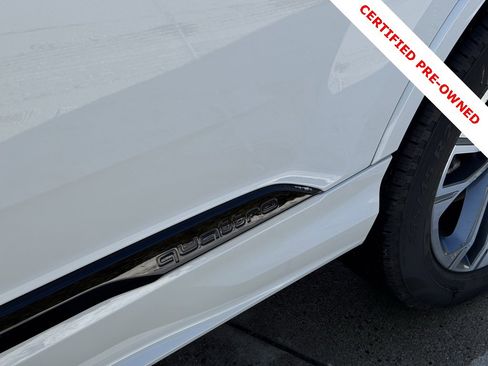 Used 2025 Audi Q7 2.0T Premium w/ Convenience Plus Package image 16