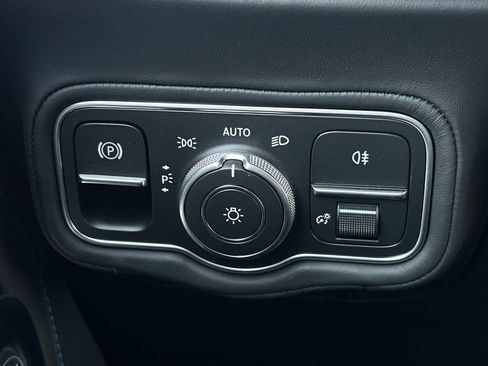 New 2025 Mercedes-Benz G 580 w/ EQ Technology image 34