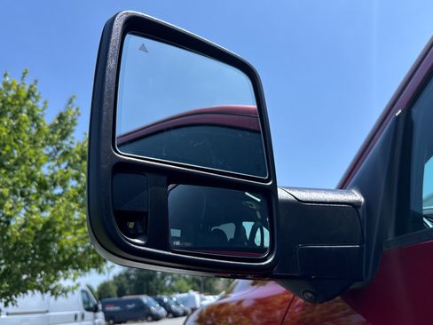 New 2026 RAM 3500 Laramie w/ Night Edition AWD/4WD image 26
