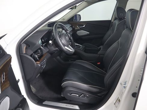 Used 2023 Acura RDX AWD w/ Advance Package image 20