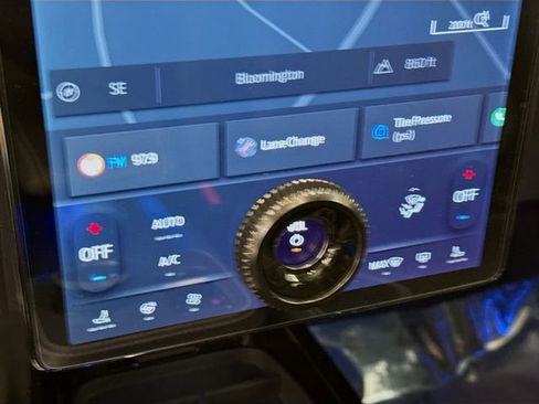 Used 2024 Ford Mustang Mach-E Premium image 16