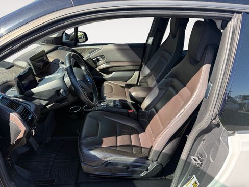 Used 2018 BMW i3 s RWD image 10