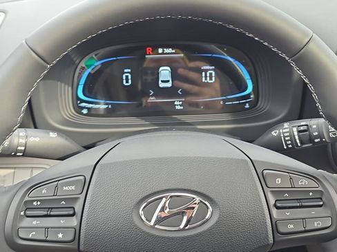 New 2026 Hyundai Venue SEL image 10