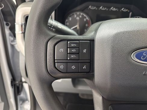 New 2026 Ford F350 XLT w/ FX4 Off-Road Package image 17