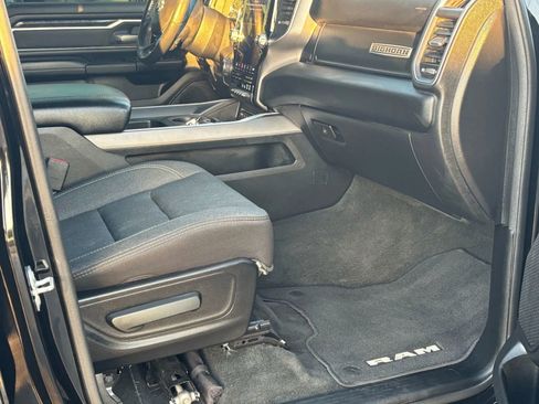 Used 2019 RAM 1500 Big Horn image 20