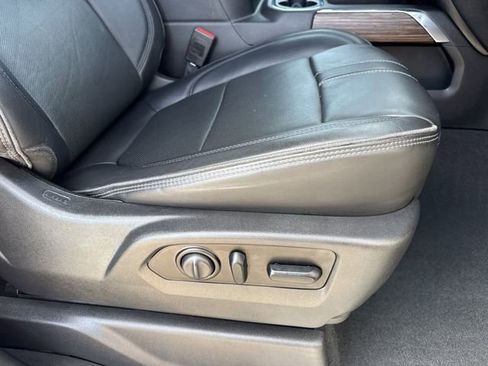 Used 2021 Chevrolet Silverado 1500 High Country AWD/4WD image 27
