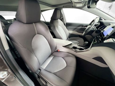Used 2024 Toyota Camry LE w/ Convenience Package FWD image 31