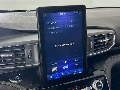 Used 2022 Ford Explorer ST w/ Equipment Group 401A image 32