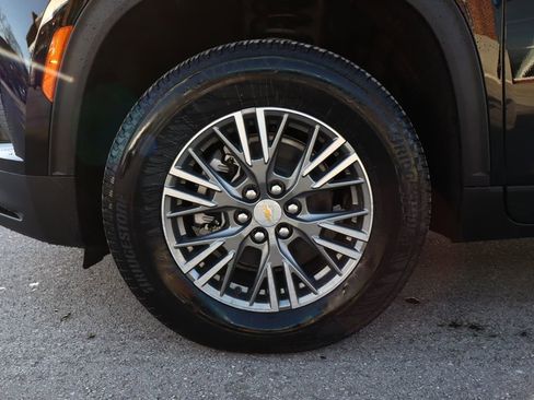 New 2026 Chevrolet Traverse LT w/ Driver Confidence Package image 27