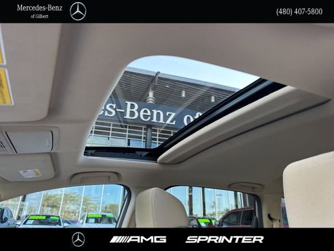 Used 2017 Honda CR-V EX image 14