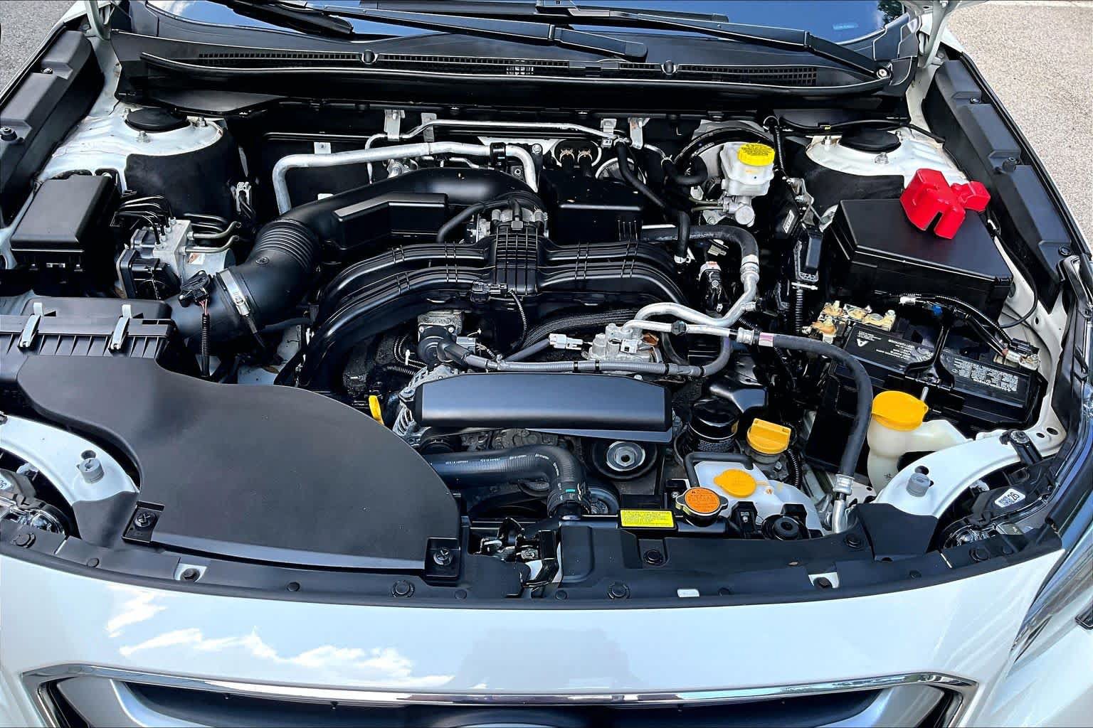 Used 2022 Subaru Outback Limited AWD/4WD image 29