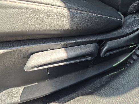 Used 2025 Honda Civic Sport image 14