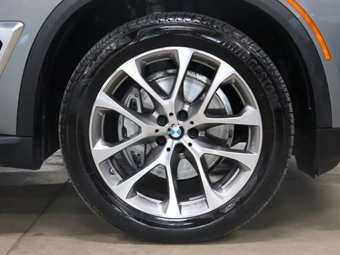 Used 2026 BMW X5 xDrive40i AWD/4WD image 30