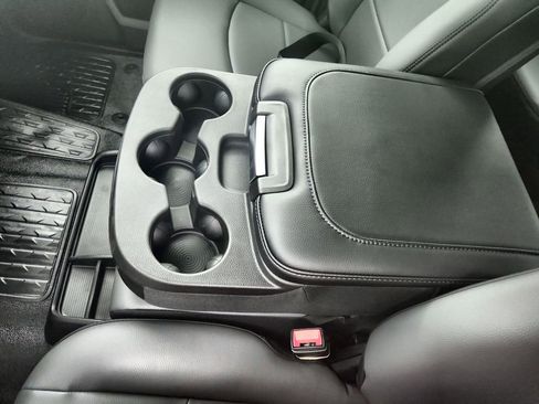 New 2026 RAM 5500 Tradesman w/ Chrome Appearance Group image 20