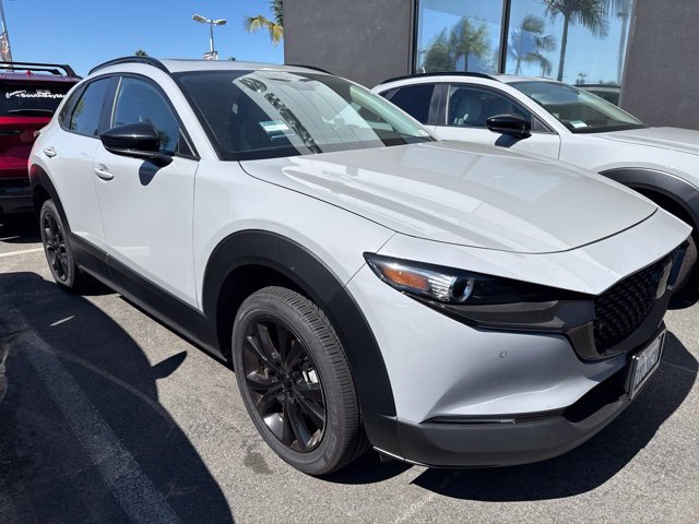 Used 2026 MAZDA CX-30 Aire Edition AWD/4WD image 1