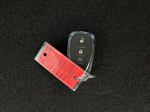 Used 2023 Chevrolet Blazer LT w/ LPO, Floor Liner Package AWD/4WD image 36