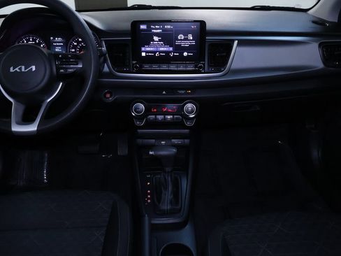 Used 2023 Kia Rio S w/ Technology Package image 16