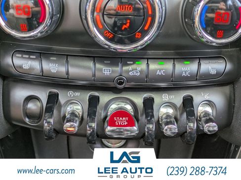 Used 2016 MINI Cooper S FWD image 28