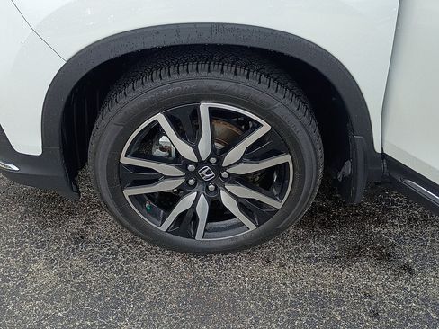 Used 2021 Honda Pilot Elite image 10