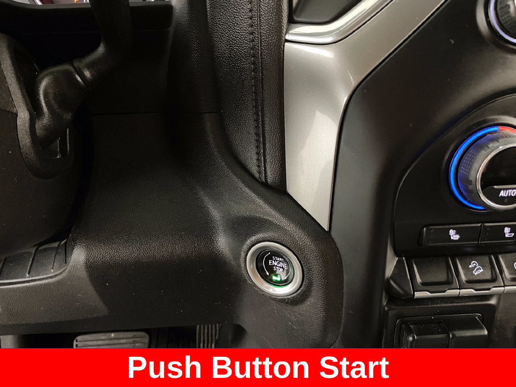Used 2022 Chevrolet Silverado 1500 RST w/ All Star Edition Plus AWD/4WD image 5