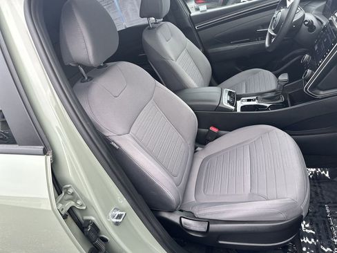 Used 2023 Hyundai Santa Cruz SEL w/ Activity Package AWD/4WD image 24